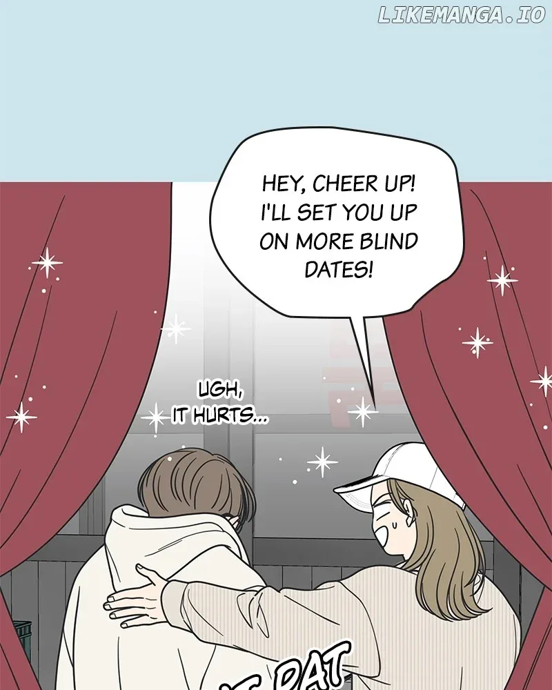 No Dating Allowed In The Office Chapter 44 page 25