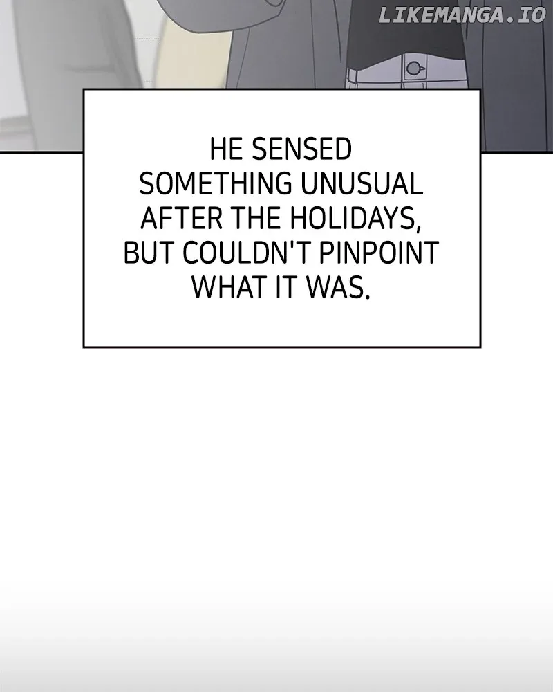 No Dating Allowed In The Office Chapter 44 page 35