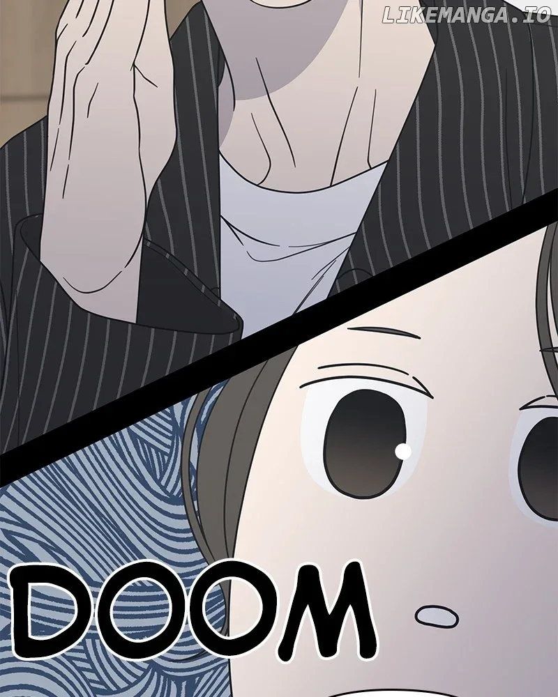 No Dating Allowed In The Office Chapter 44 page 43