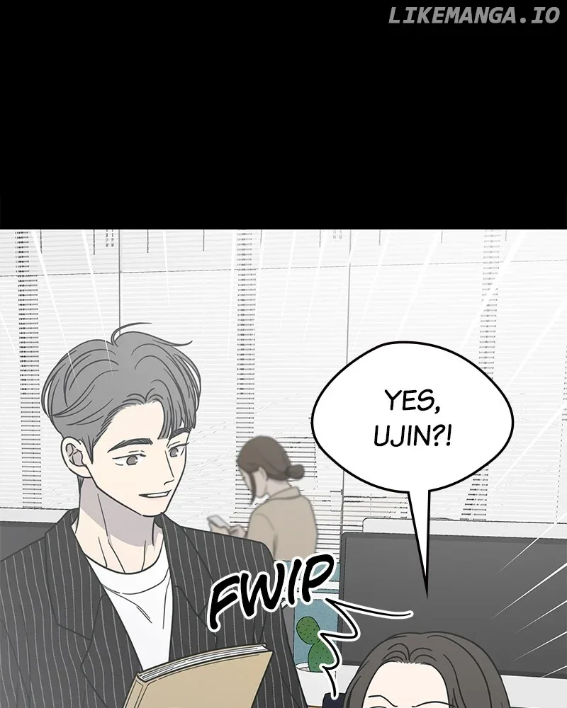 No Dating Allowed In The Office Chapter 44 page 38