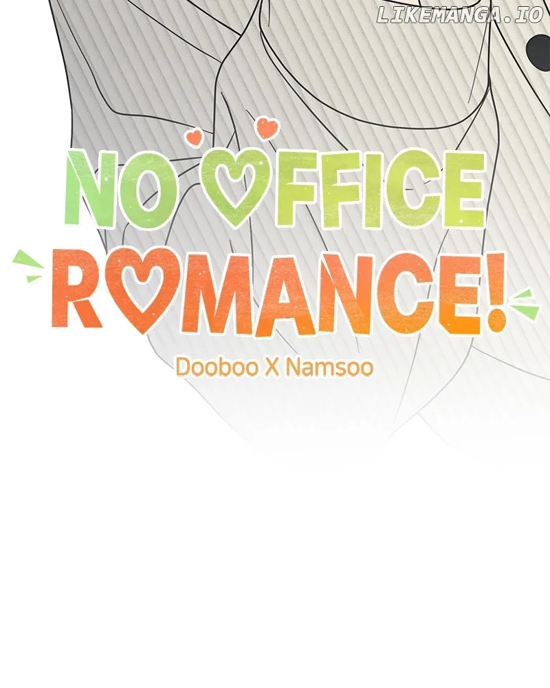 No Dating Allowed In The Office Chapter 44 page 30