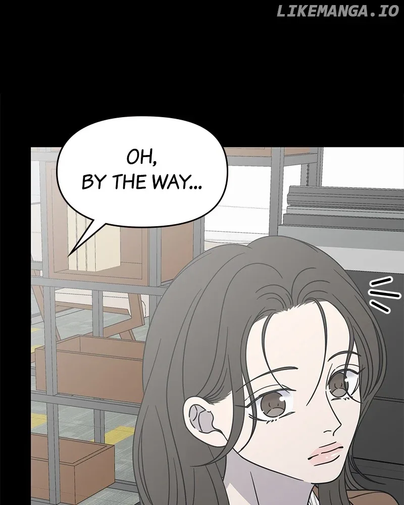 No Dating Allowed In The Office Chapter 44 page 40