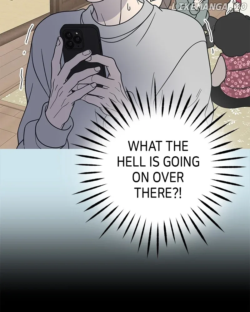 No Dating Allowed In The Office Chapter 44 page 59