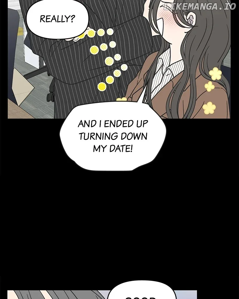No Dating Allowed In The Office Chapter 44 page 63