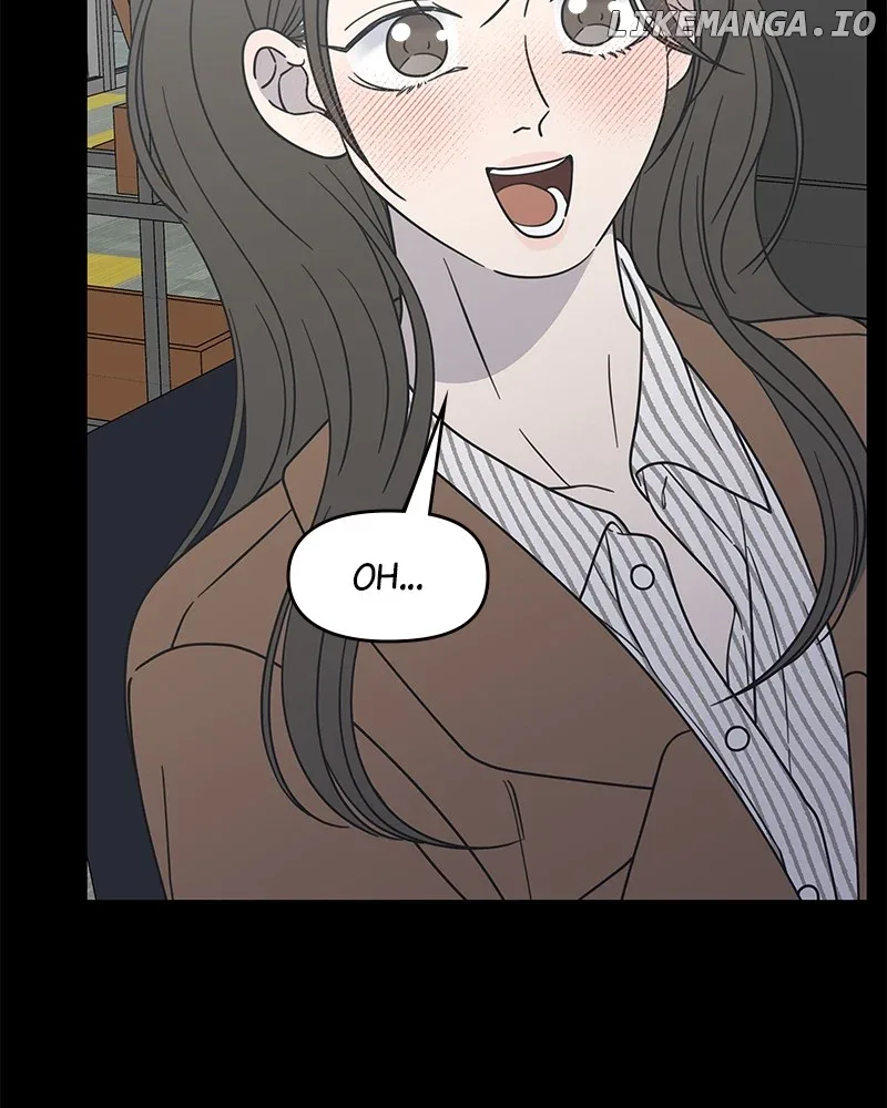 No Dating Allowed In The Office Chapter 44 page 61