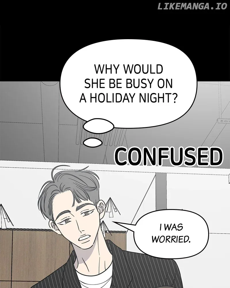 No Dating Allowed In The Office Chapter 44 page 56