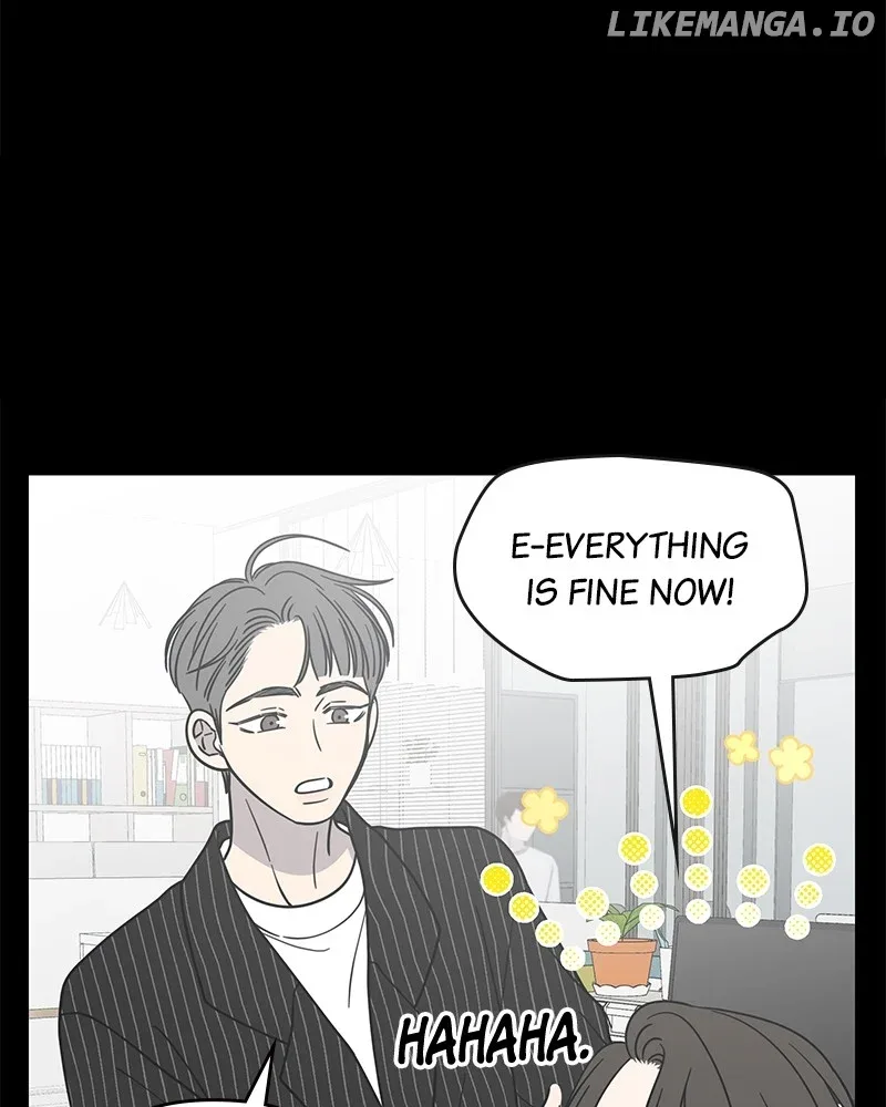 No Dating Allowed In The Office Chapter 44 page 62