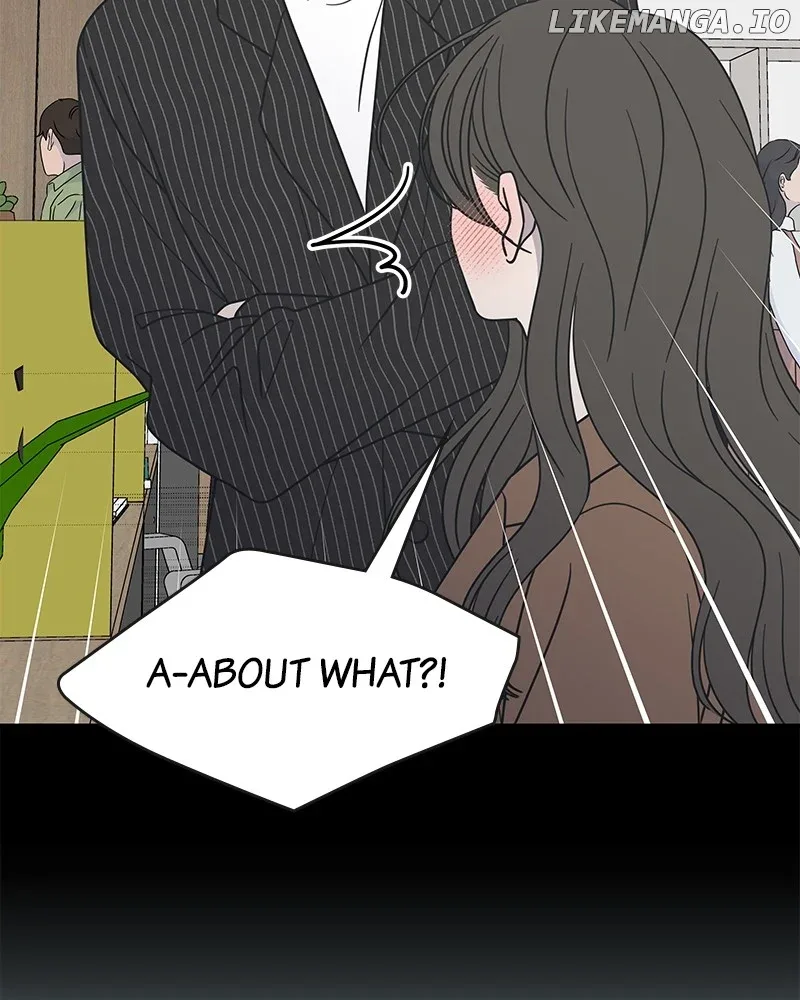 No Dating Allowed In The Office Chapter 44 page 57