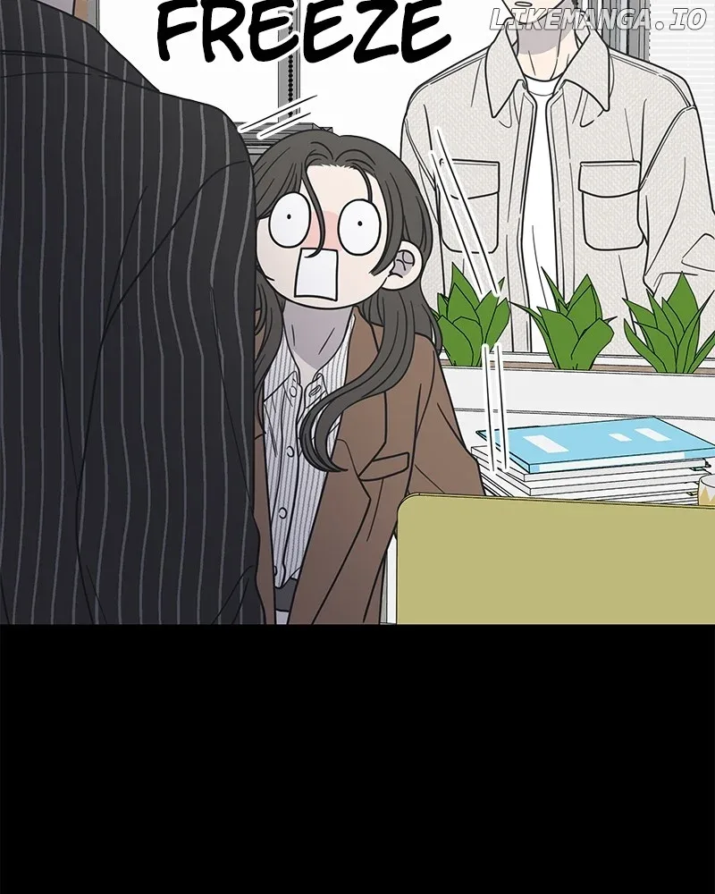 No Dating Allowed In The Office Chapter 44 page 76