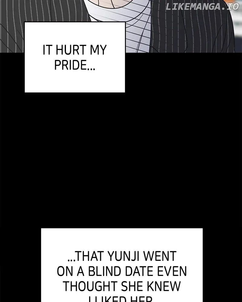 No Dating Allowed In The Office Chapter 44 page 71