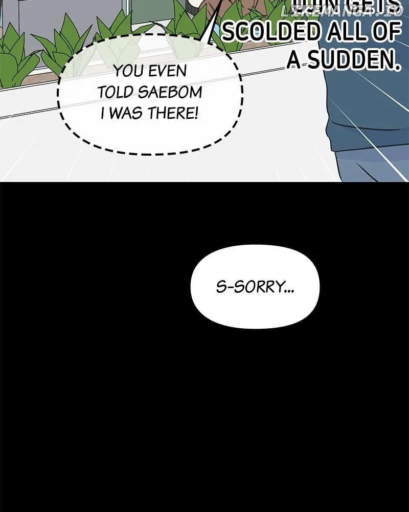 No Dating Allowed In The Office Chapter 44 page 69