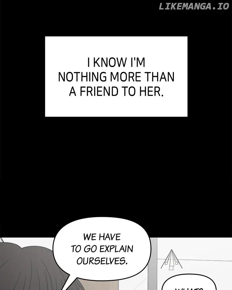 No Dating Allowed In The Office Chapter 44 page 77