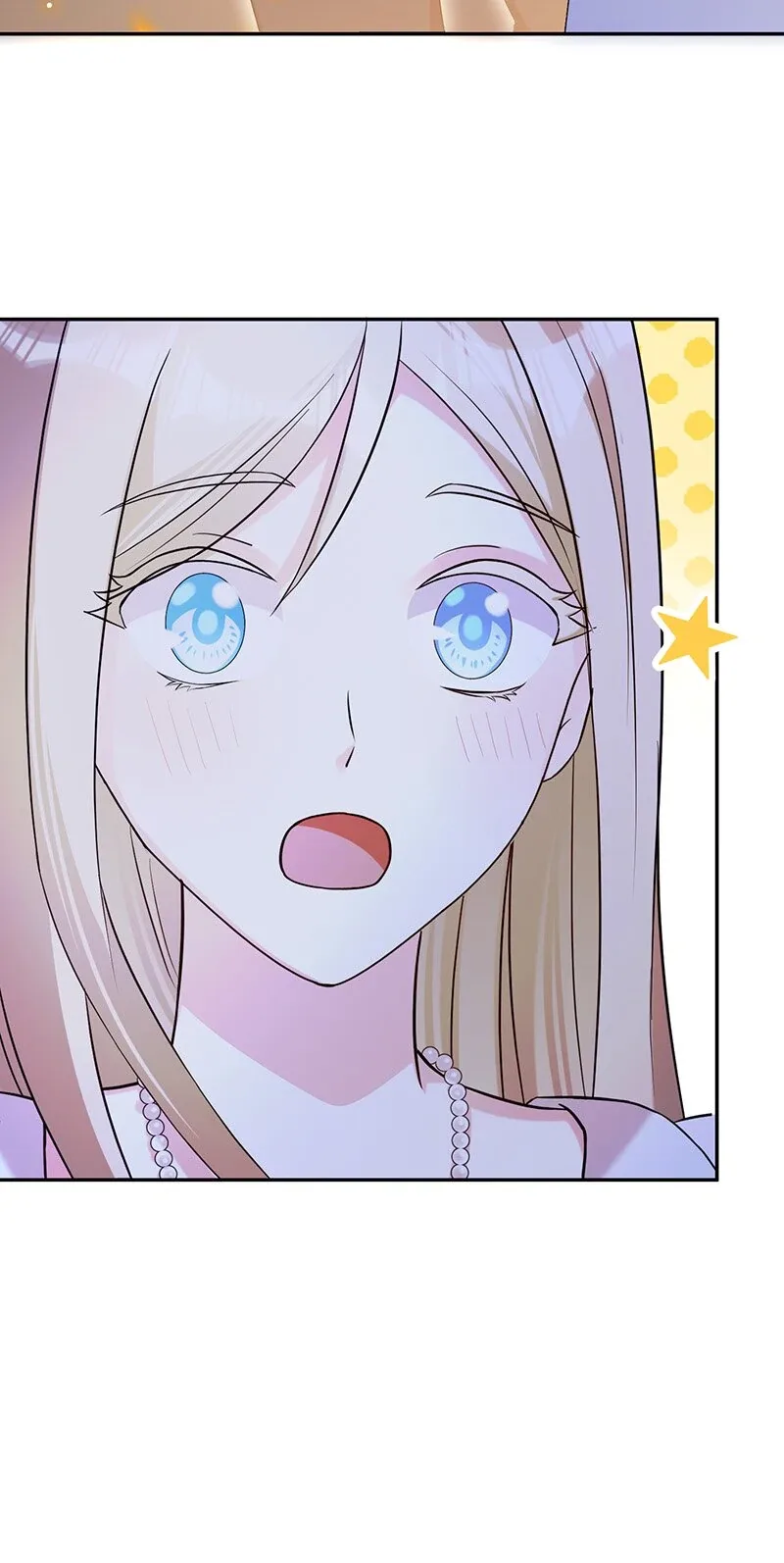 Even though I become a side character, I’m being adored by an overprotective duke Chapter 43 page 43