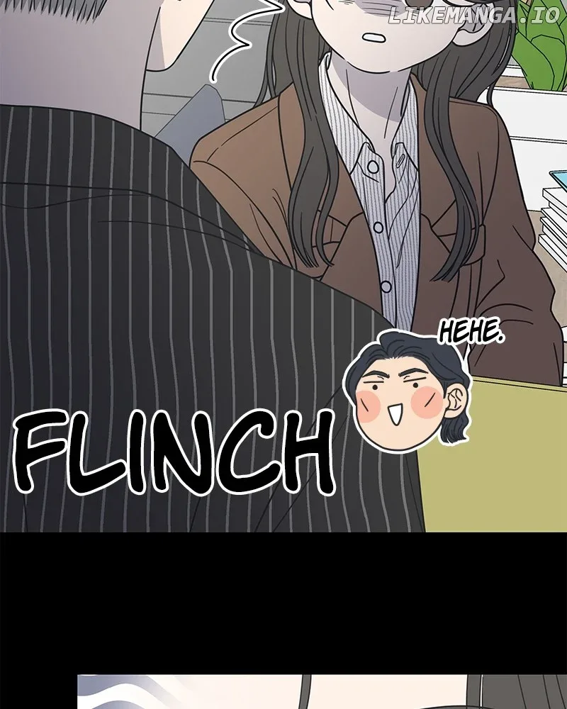 No Dating Allowed In The Office Chapter 44 page 66