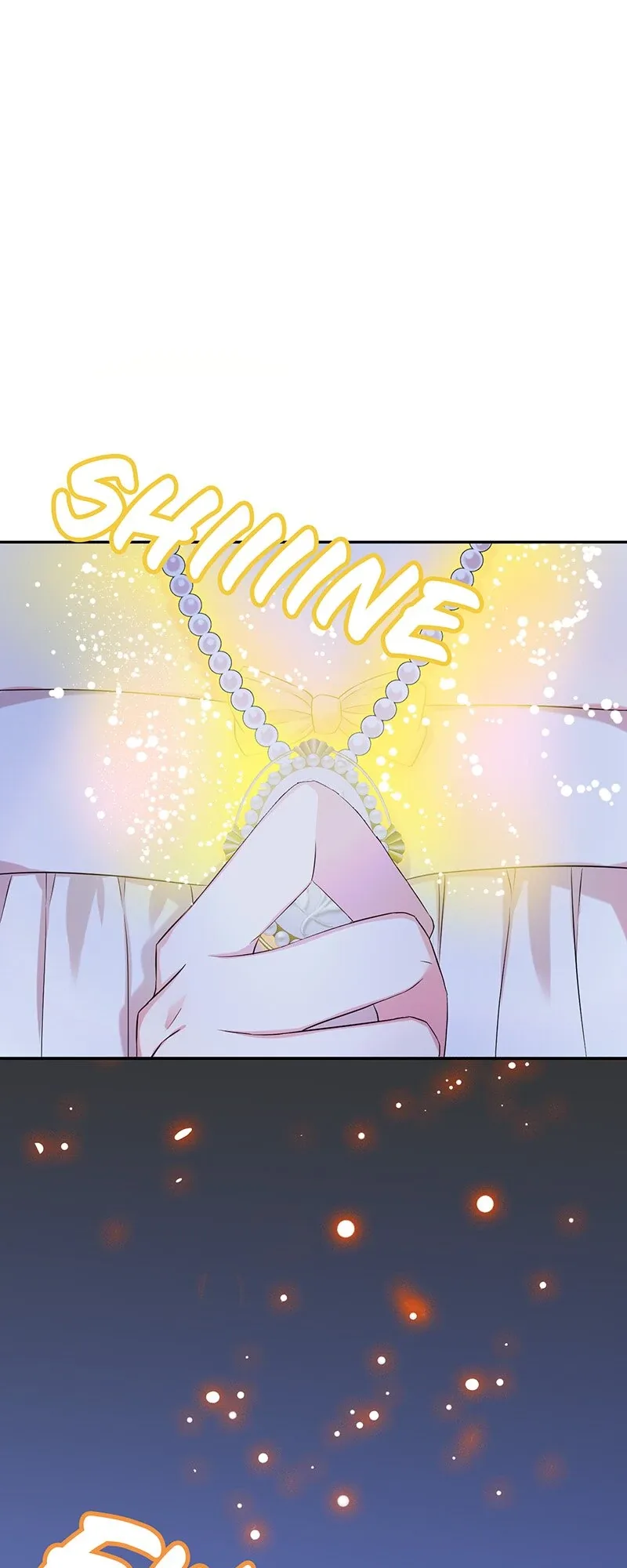 Even though I become a side character, I’m being adored by an overprotective duke Chapter 43 page 41