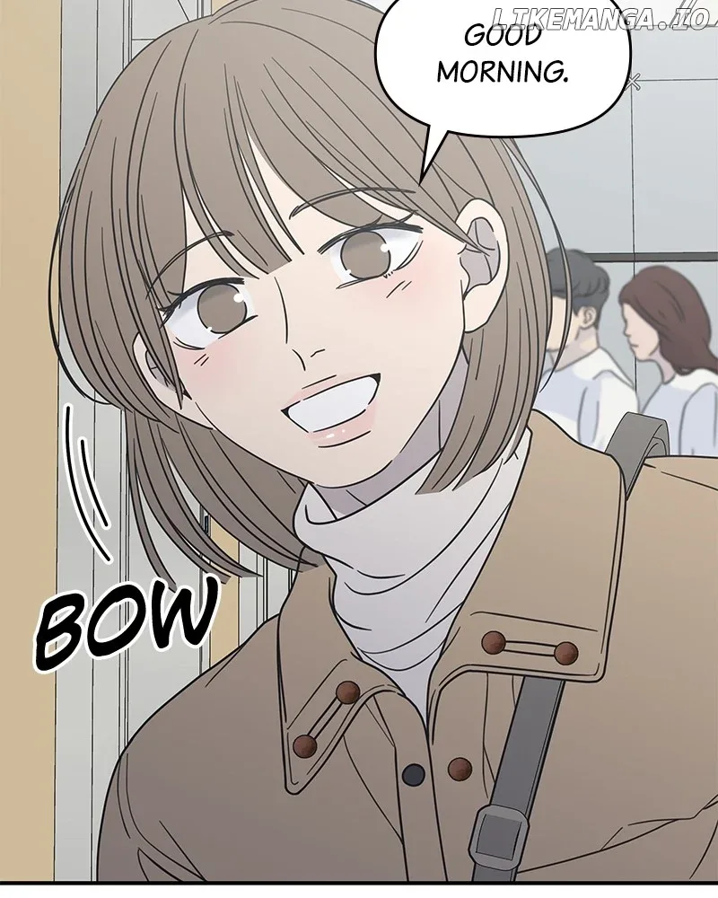No Dating Allowed In The Office Chapter 44 page 94