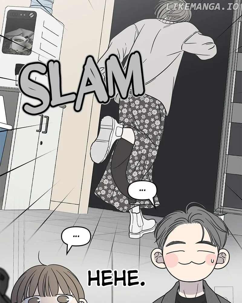 No Dating Allowed In The Office Chapter 44 page 98