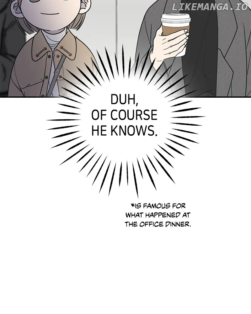 No Dating Allowed In The Office Chapter 44 page 99