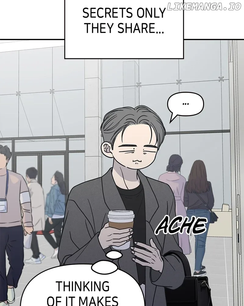 No Dating Allowed In The Office Chapter 44 page 92
