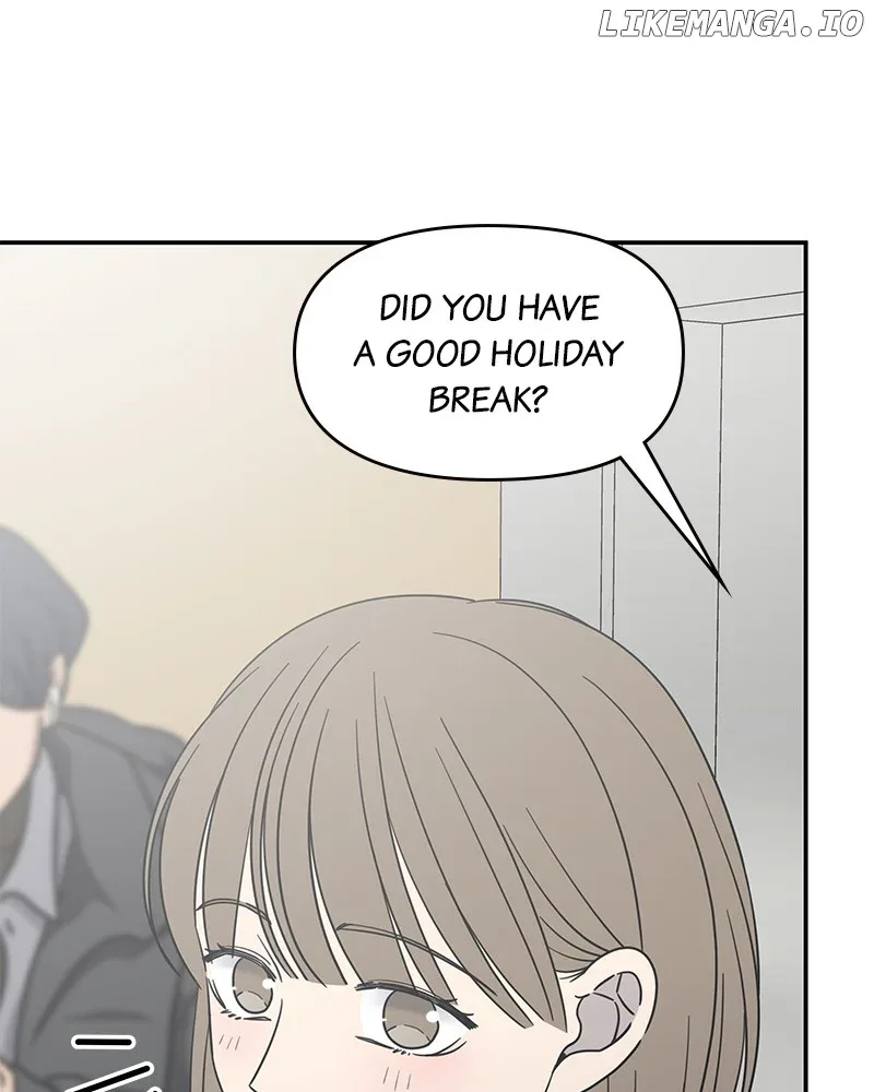 No Dating Allowed In The Office Chapter 44 page 100