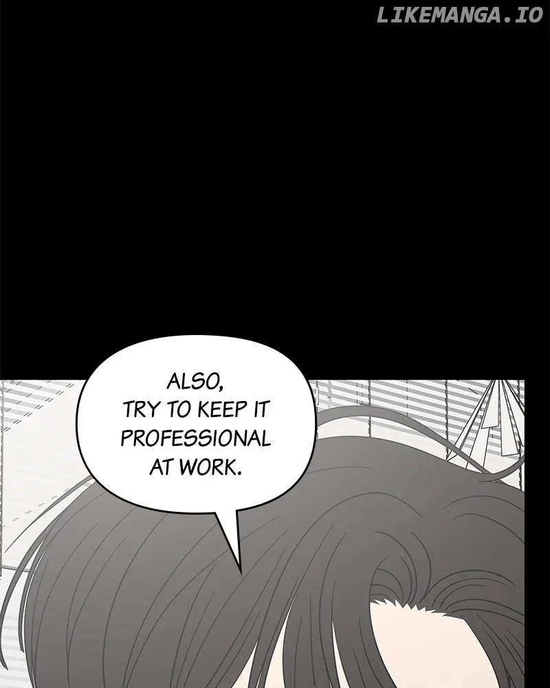 No Dating Allowed In The Office Chapter 44 page 83