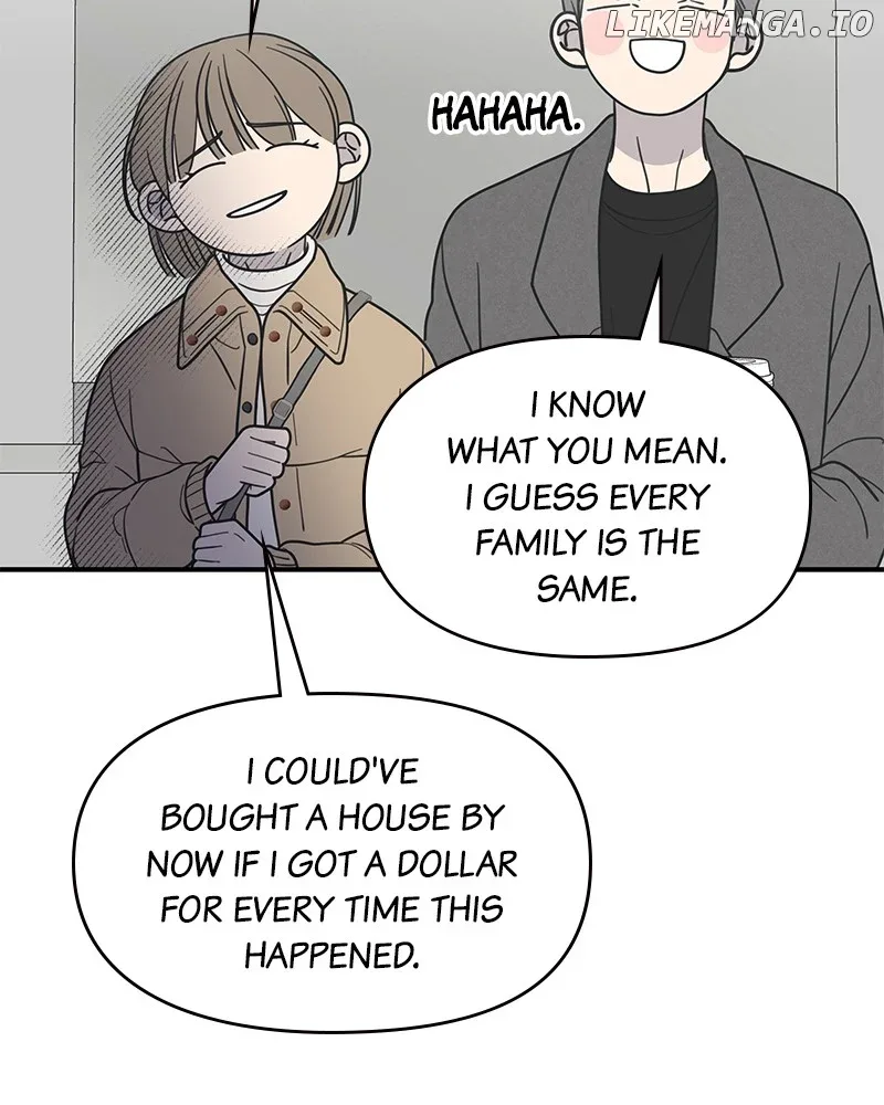 No Dating Allowed In The Office Chapter 44 page 105