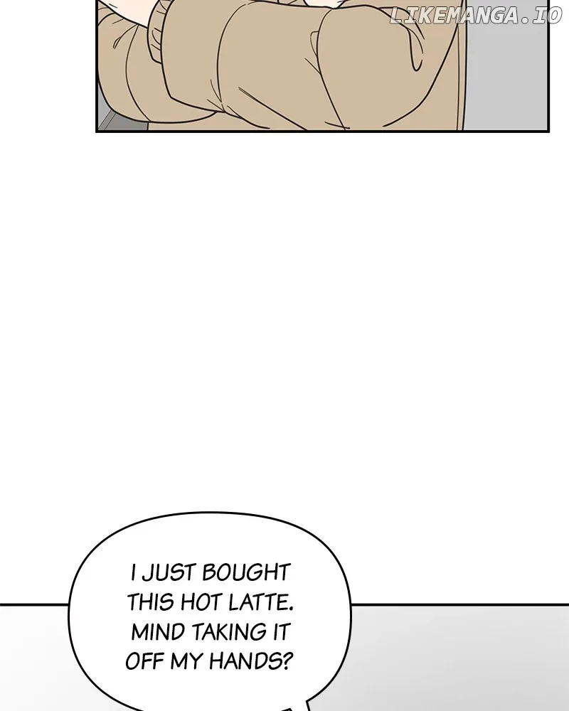 No Dating Allowed In The Office Chapter 44 page 109
