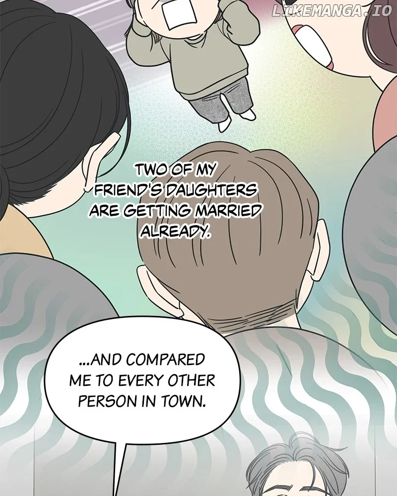 No Dating Allowed In The Office Chapter 44 page 104