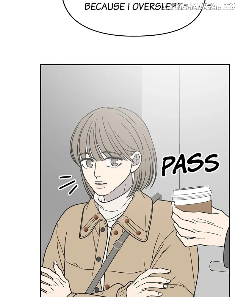 No Dating Allowed In The Office Chapter 44 page 108