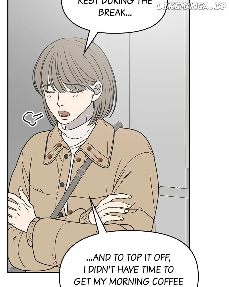 No Dating Allowed In The Office Chapter 44 page 107