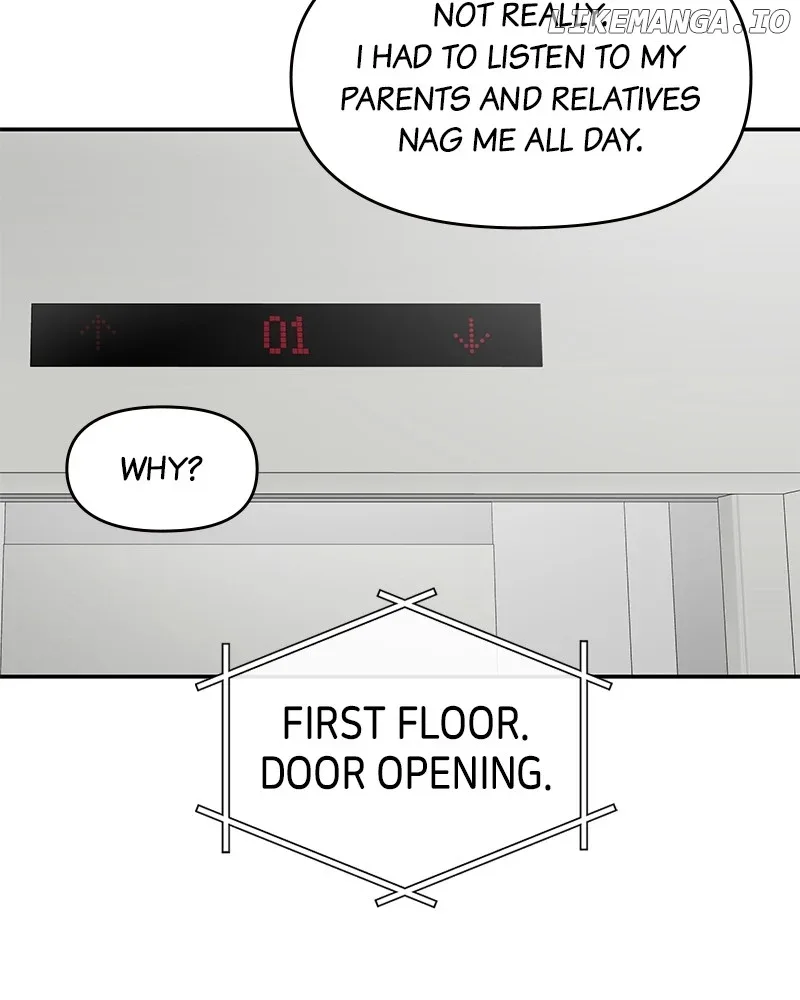 No Dating Allowed In The Office Chapter 44 page 102