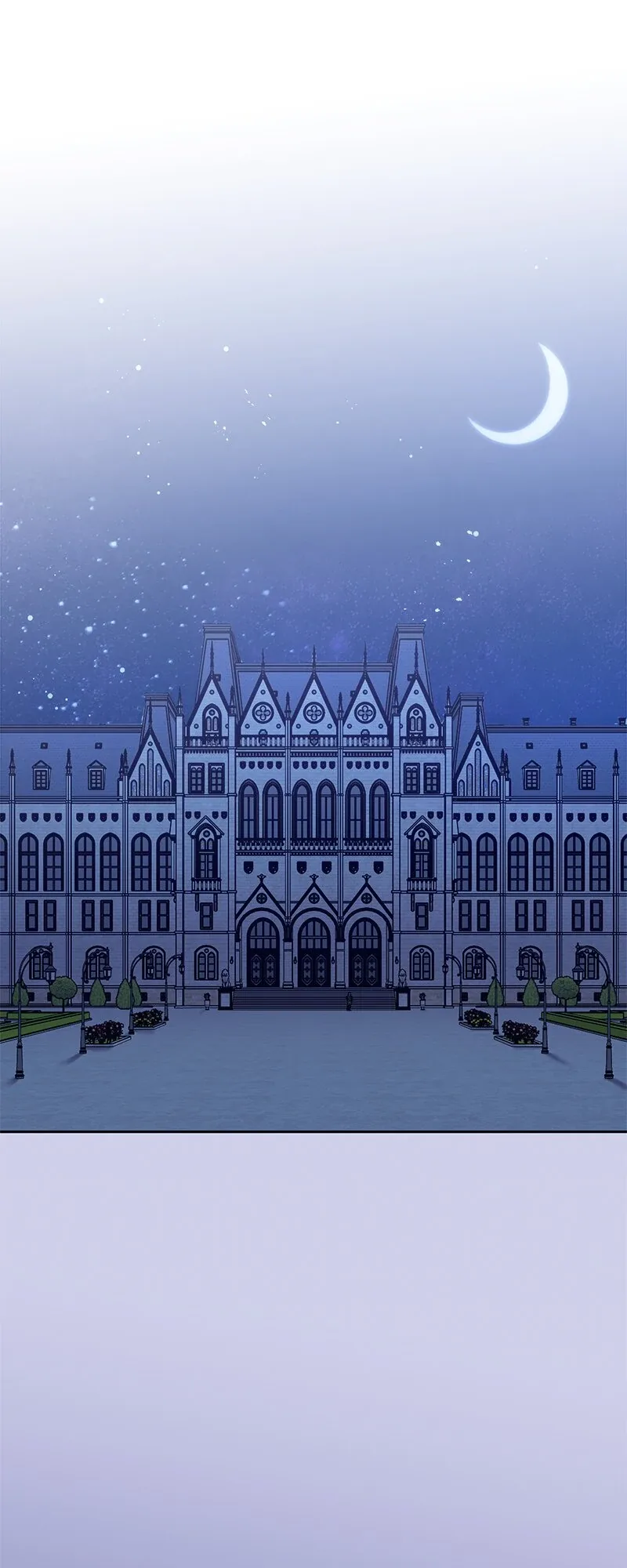 The Final-Boss Prince is Somehow Obsessed with the Chubby Villainess: Reincarnated Me Chapter 45 page 44
