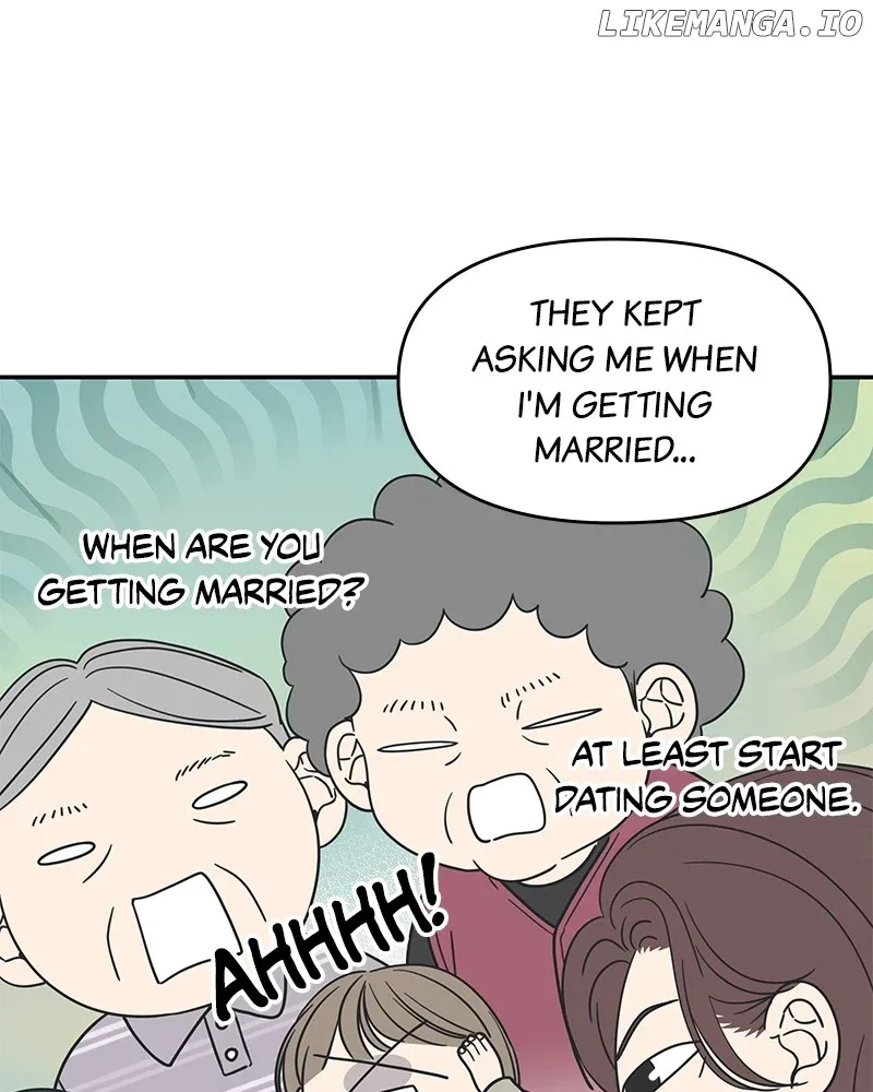No Dating Allowed In The Office Chapter 44 page 103