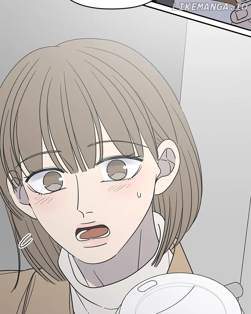 No Dating Allowed In The Office Chapter 44 page 111