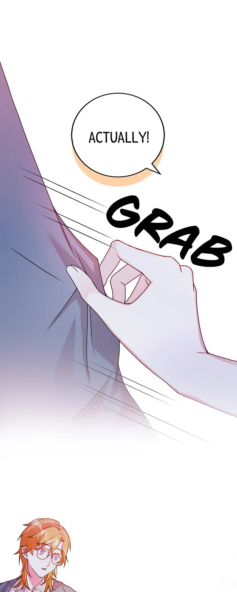 Even though I become a side character, I’m being adored by an overprotective duke Chapter 43 page 51