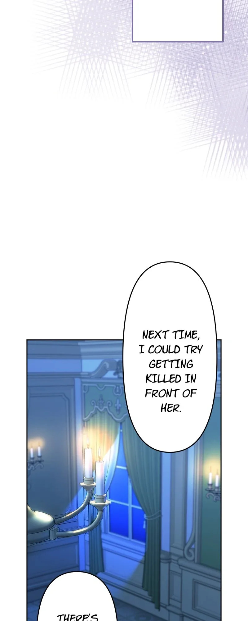 The Final-Boss Prince is Somehow Obsessed with the Chubby Villainess: Reincarnated Me Chapter 45 page 50