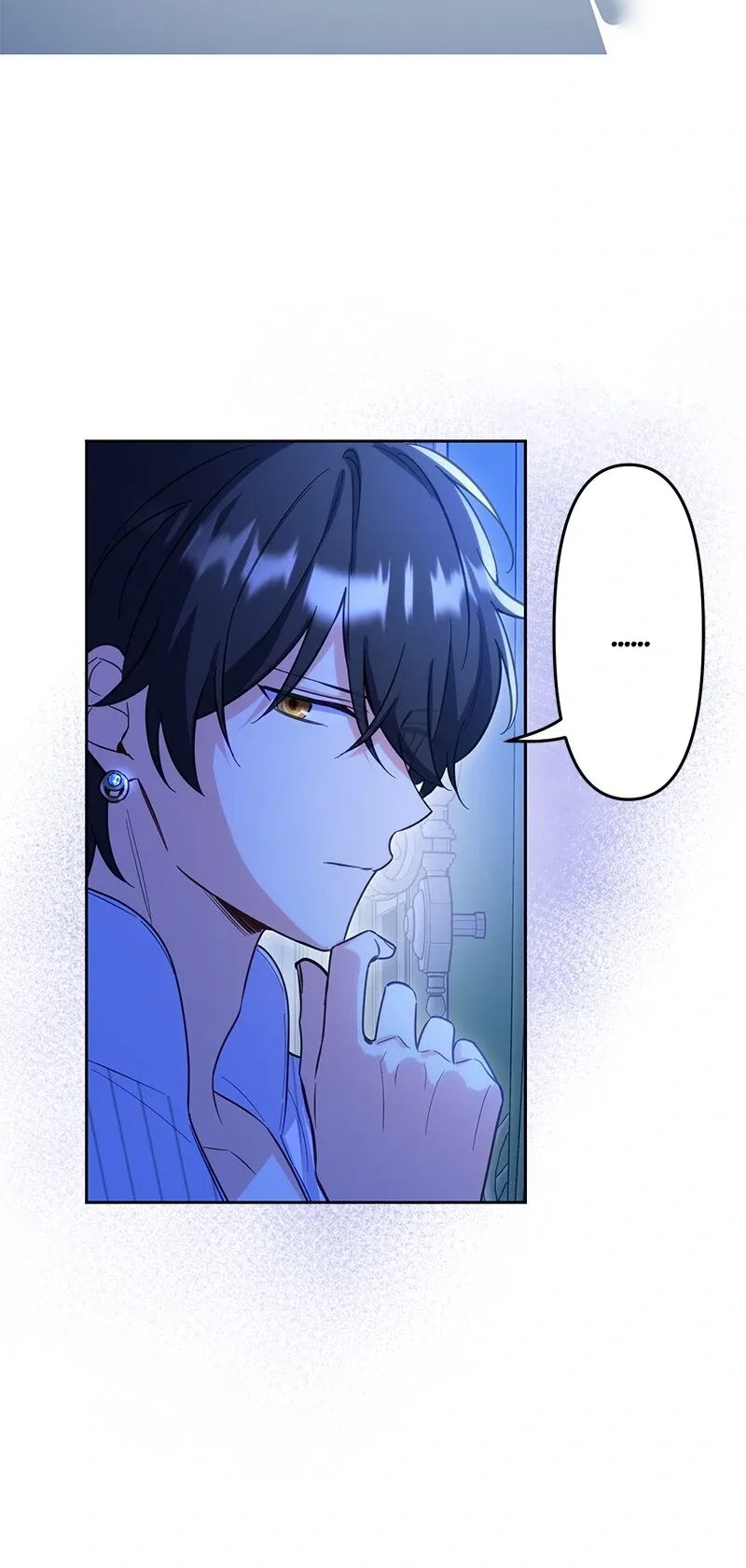 The Final-Boss Prince is Somehow Obsessed with the Chubby Villainess: Reincarnated Me Chapter 45 page 56