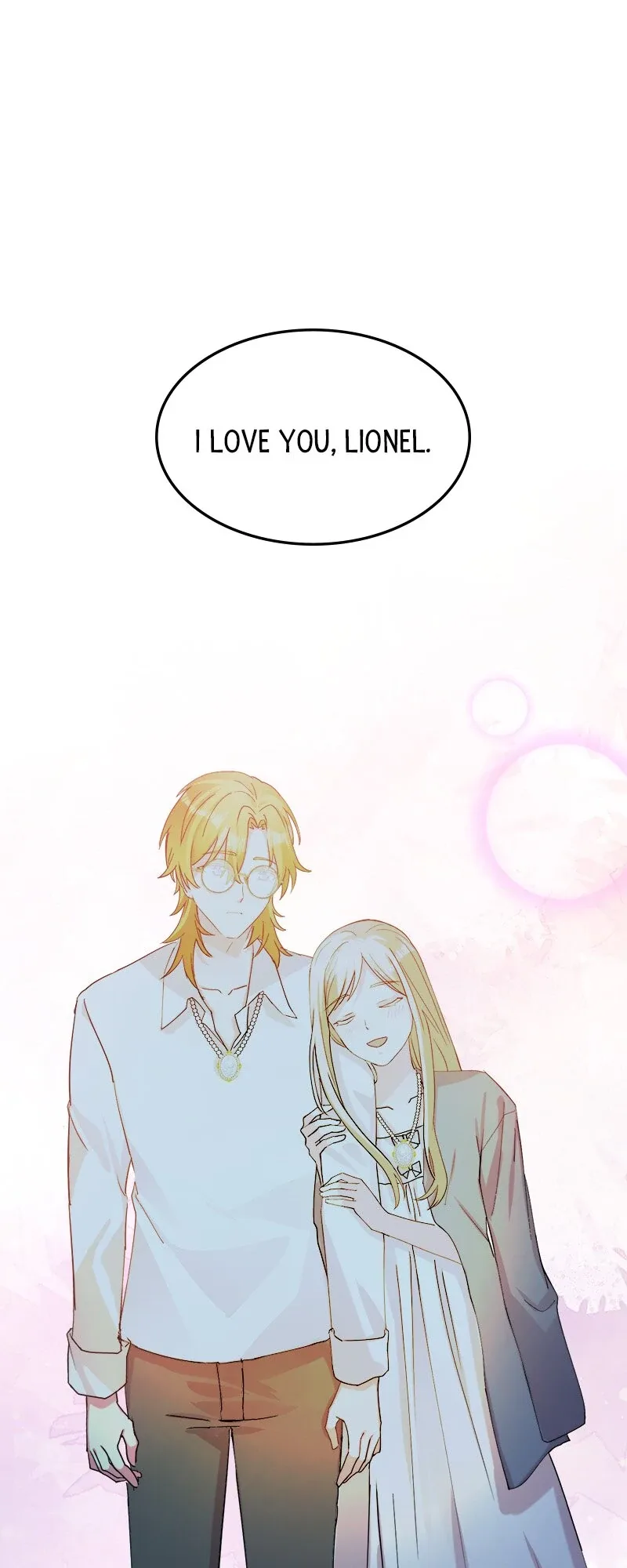 Even though I become a side character, I’m being adored by an overprotective duke Chapter 43 page 61