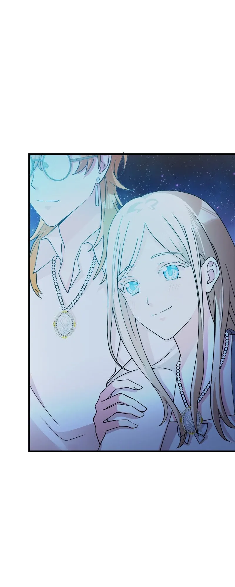 Even though I become a side character, I’m being adored by an overprotective duke Chapter 43 page 60
