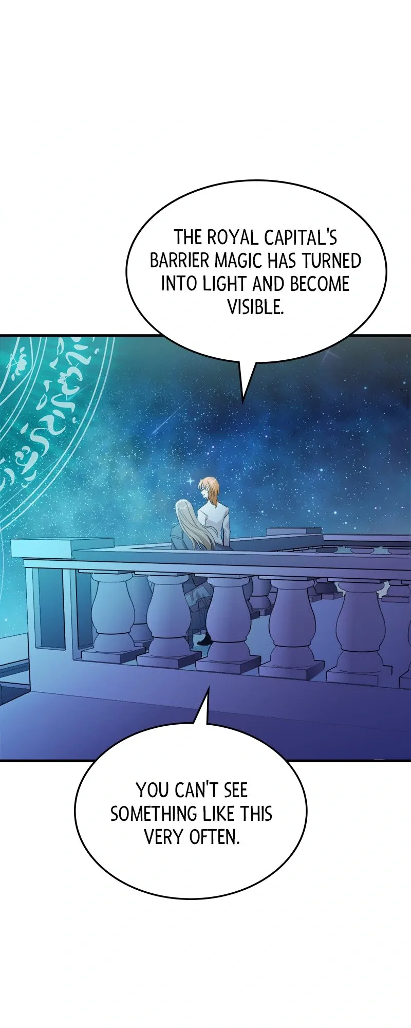 Even though I become a side character, I’m being adored by an overprotective duke Chapter 43 page 59