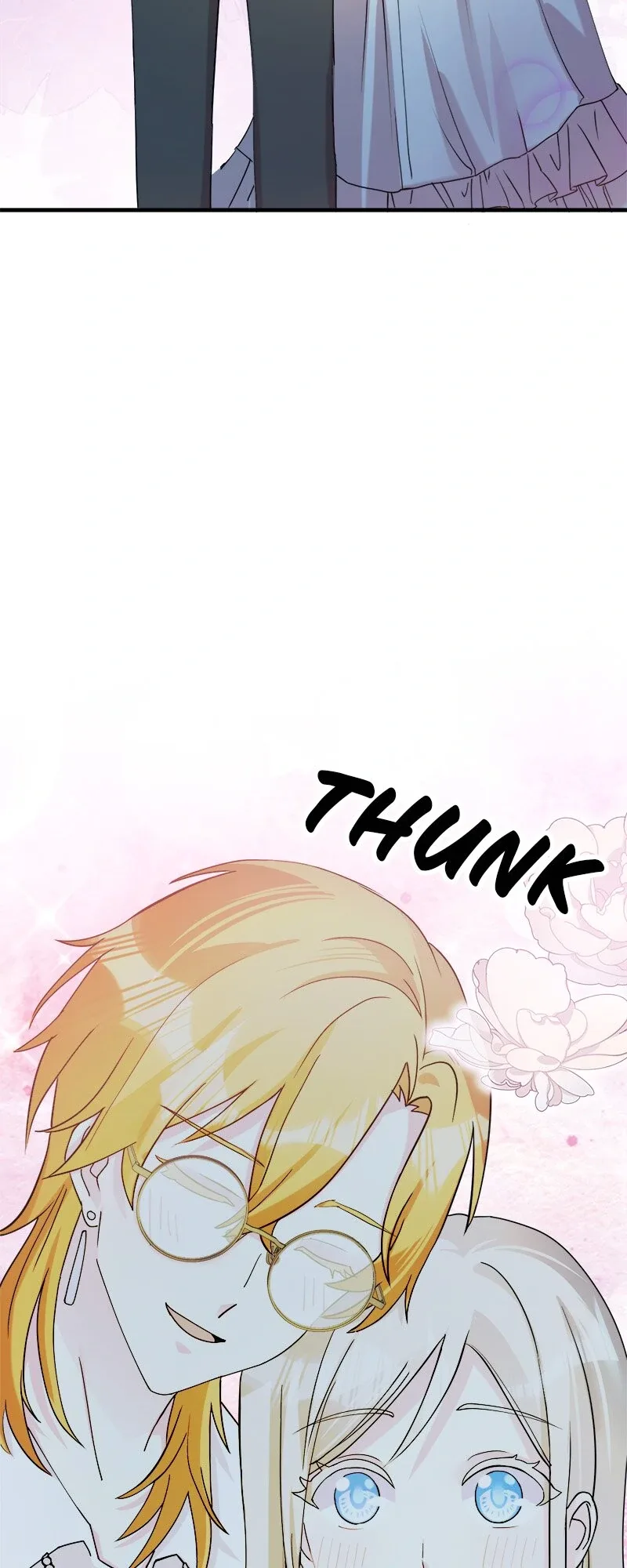Even though I become a side character, I’m being adored by an overprotective duke Chapter 43 page 62
