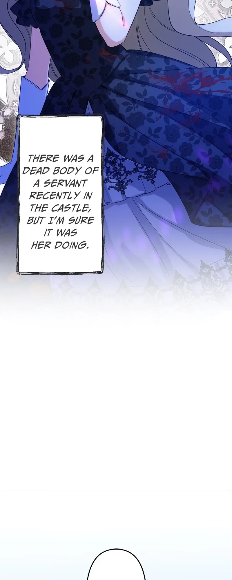 The Final-Boss Prince is Somehow Obsessed with the Chubby Villainess: Reincarnated Me Chapter 45 page 60