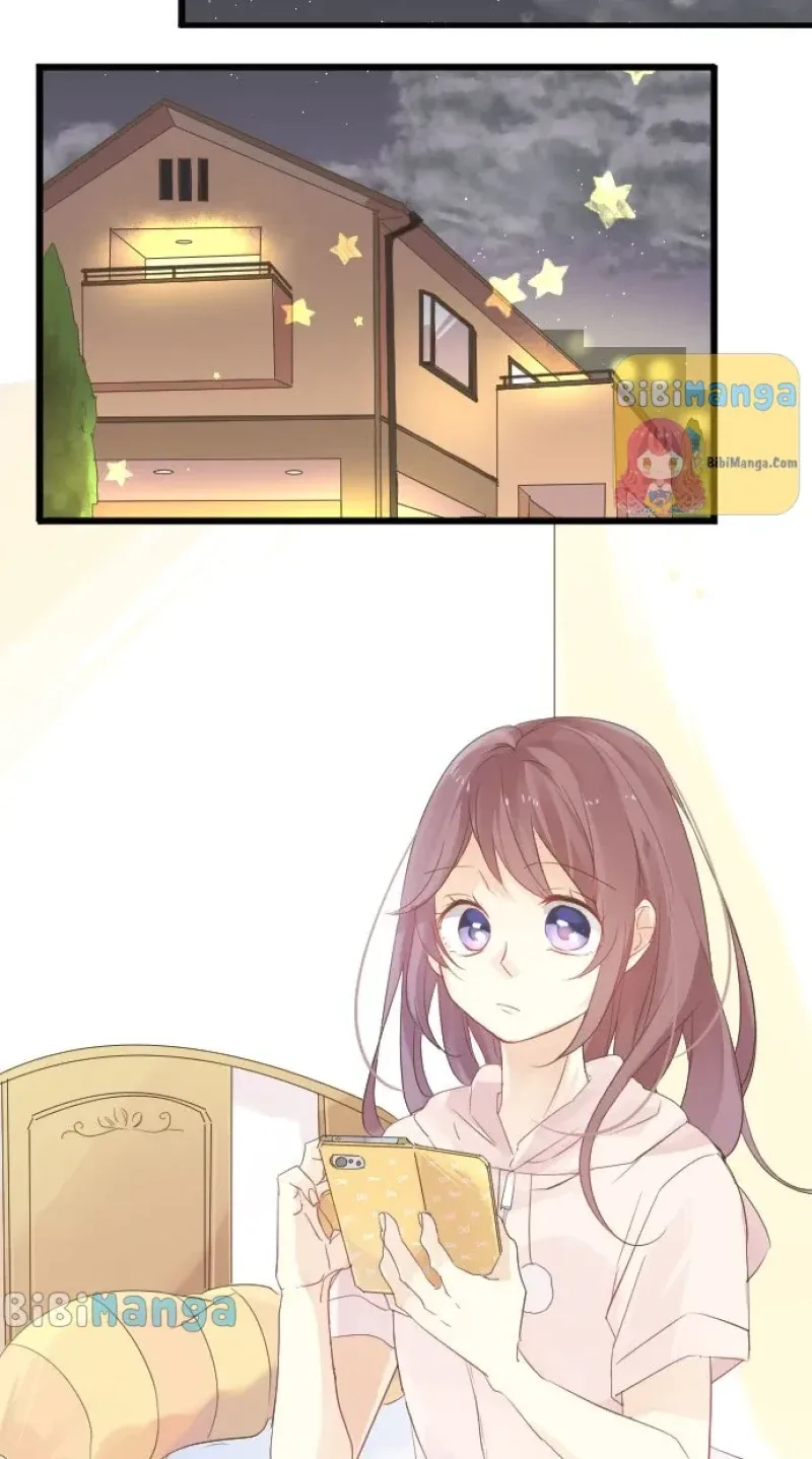 Love Hug Chapter 46 page 3