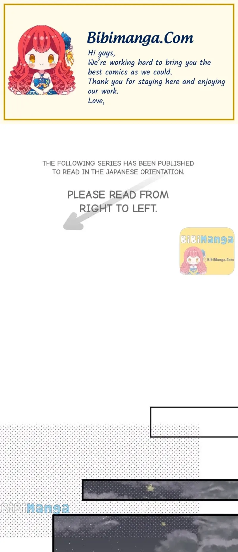 Love Hug Chapter 46 page 2