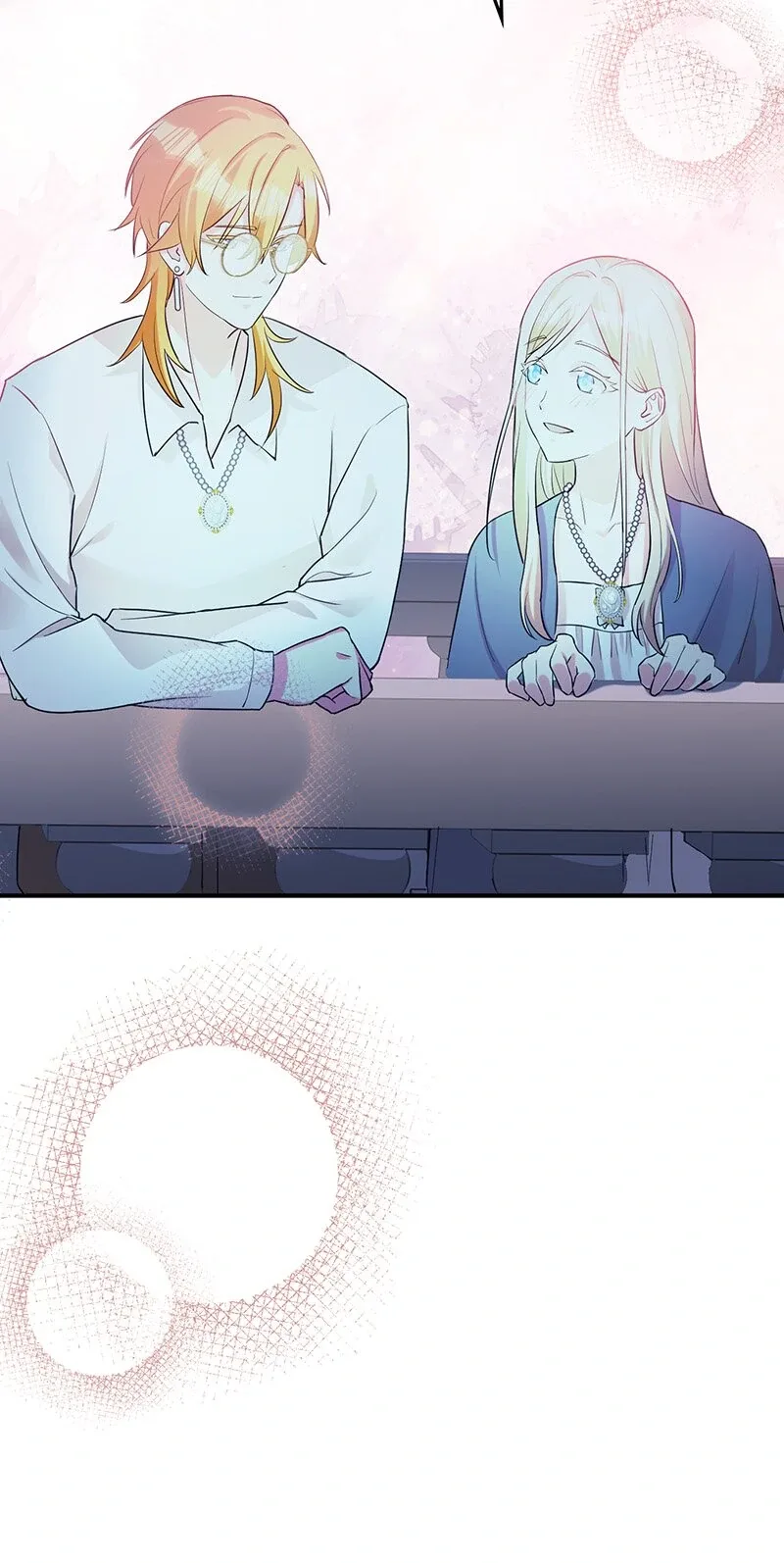 Even though I become a side character, I’m being adored by an overprotective duke Chapter 43 page 70