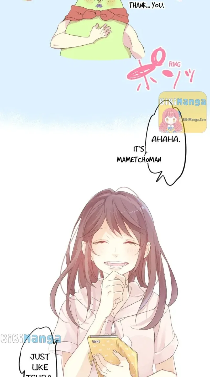 Love Hug Chapter 46 page 6