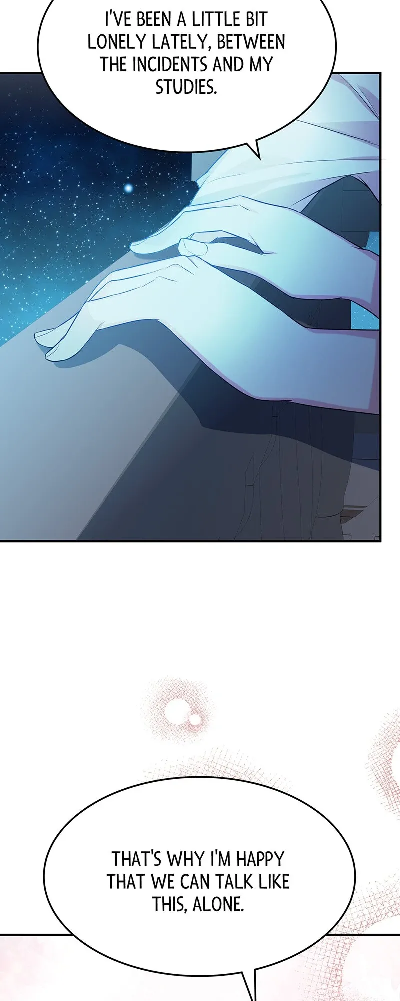 Even though I become a side character, I’m being adored by an overprotective duke Chapter 43 page 69