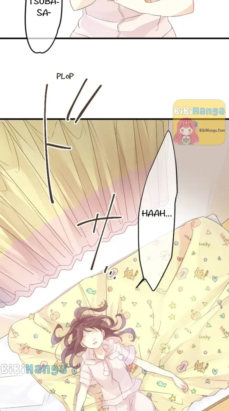 Love Hug Chapter 46 page 7