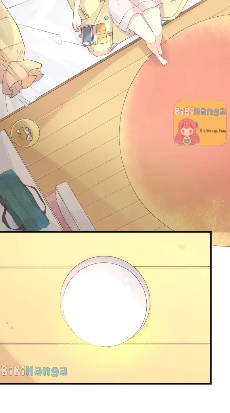 Love Hug Chapter 46 page 8