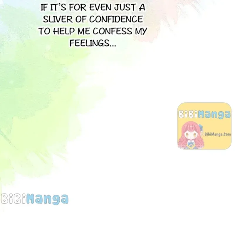 Love Hug Chapter 46 page 14
